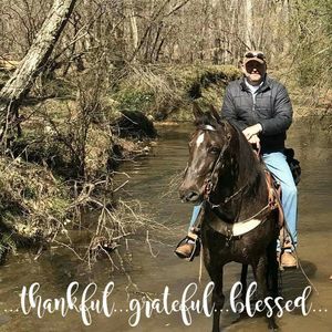 Meet your Posher, Jason